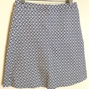 Margaret M Skirt